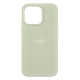 Чохол Silicone Case Full Size (AA) для iPhone 13 Колір 82.Elderberry