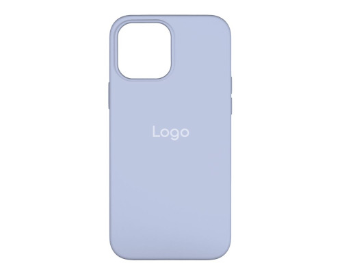 Чохол Silicone Case with MagSafe для iPhone 14 Pro Max Колір 09.Sky 2020000346944