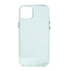 Чохол TPU Space Case для iPhone 15 Plus Колір Transparent 2020000355380