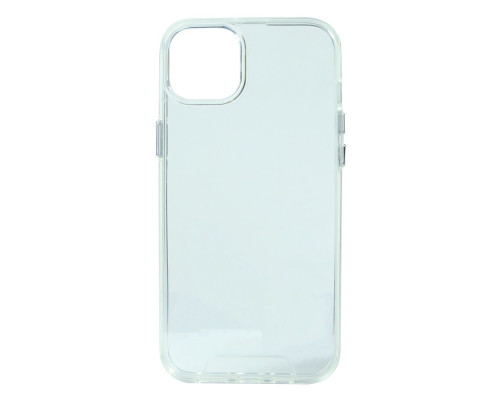 Чохол TPU Space Case для iPhone 15 Plus Колір Transparent 2020000355380