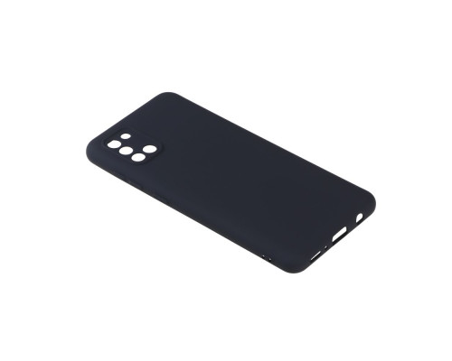 ЧохолSilicone Cover Full Camera (A) для Samsung Galaxy A31 Колір 18.Black