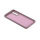 Чохол Silicone Cover Full Camera (A) для Samsung Galaxy S21 Колір 39.Elegant Purple