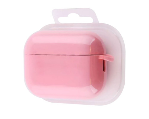 Футляр Silicone Case with microfibra для Airpods Pro 2 Колір 40.Shiny Green 2020000447443