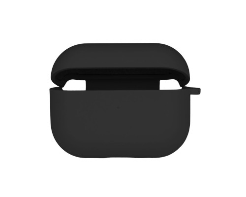 Футляр Silicone Case with microfibra для Airpods Pro 2 Колір 40.Shiny Green 2020000447443