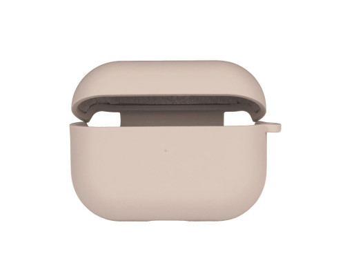 Футляр Silicone Case with microfibra для Airpods Pro 2 Колір 40.Shiny Green 2020000447443