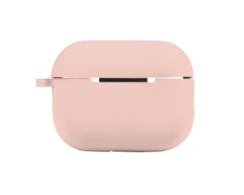 Чохол Silicone Case with hook для Airpods Pro 2 Колір 01.Mint 2020000368106