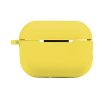 Чохол Silicone Case with hook для Airpods Pro 2 Колір 01.Mint 2020000368106