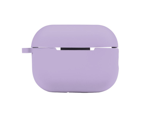 Чохол Silicone Case with hook для Airpods Pro 2 Колір 01.Mint 2020000368106