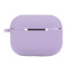 Чохол Silicone Case with hook для Airpods Pro 2 Колір 01.Mint 2020000368106