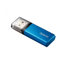 USB флеш-накопичувач 3.2 Apacer AH25C 256gb Колір Синiй