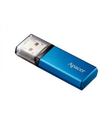 USB флеш-накопичувач 3.2 Apacer AH25C 256gb Колір Синiй