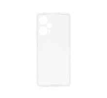 Чехол TPU Virgin Poco F5 Колір Transparent 2020000355557