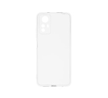 Чохол TPU Virgin Xiaomi Redmi Note 12S Колір Transparent 2020000355489