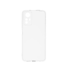 Чохол TPU Virgin Xiaomi Redmi Note 12S Колір Transparent 2020000355489