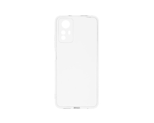 Чохол TPU Virgin Xiaomi Redmi Note 12S Колір Transparent 2020000355489