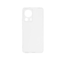 Чохол TPU Virgin Xiaomi 13 Lite Колір Transparent 2020000355595