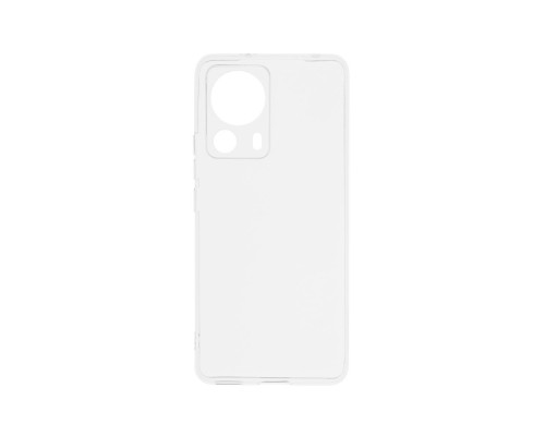 Чохол TPU Virgin Xiaomi 13 Lite Колір Transparent 2020000355595