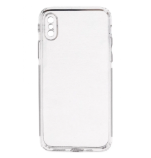 Чохол TPU Virgin для iPhone X/Xs Колір Transparent 2020000355793