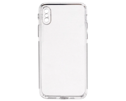 Чохол TPU Virgin для iPhone X/Xs Колір Transparent 2020000355793