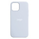 Чохол Silicone Case Full Size (AA) для iPhone 11 Колір 49.Papaya 2020000221937