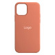 Чохол Silicone Case Full Size (AA) для iPhone 11 Колір 49.Papaya 2020000221937