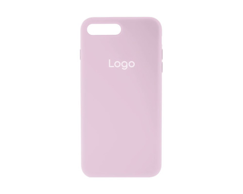 Чохол Silicone Case Full Size (AA) для iPhone 7 Plus/8 Plus Колір 83.Lilac Purple 2020000359722