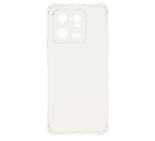 Чохол TPU Virgin Hard для Xiaomi 13 pro Колір Transparent 2020000346685