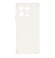 Чохол TPU Virgin Hard для Xiaomi 13 pro Колір Transparent 2020000346685