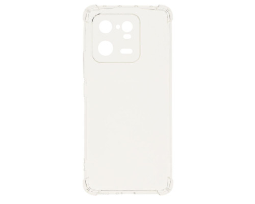 Чохол TPU Virgin Hard для Xiaomi 13 pro Колір Transparent 2020000346685