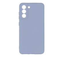 Чехол Silicone Cover Full Camera (A) для Samsung Galaxy S21 FE (G990) Колір 05.Lilac 2020000379461