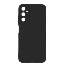 Чехол Silicone Cover Full Camera (A) для Samsung Galaxy A05s (A057) Колір 18.Black 2020000379706