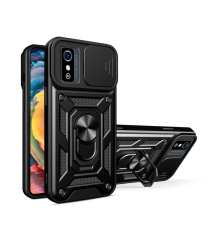 Чохол Armor Guard Shield для ZTE Blade L9 Колір Black 2020000442554 ma35035_3344818