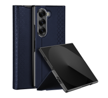 Чохол Dux Ducis Bril для Samsung Fold 5 5G (F946) Blue ma35045_3344961 2020000447375