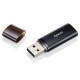 USB флеш-накопичувач 3.2 Apacer AH25B 64Gb Колір Чорний 4712389917102