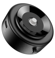 Автотримач Hoco DCA47 Magnetic/Vacuum Electric Колір Чорний 6942007643641 ma35743_3578019