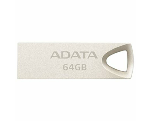 USB флеш-накопичувач A-Data AUV 210 64GB Колір Срібло 4712366965850