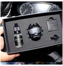 Ароматизатор Bulldog Колір Чорний 2020000486558 ma36107_3606712