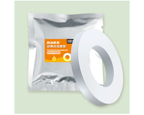 Змінний диск для ароматизатора Classic-For French Bulldog Колір Бiлий 2020000486336 ma36152_3606803