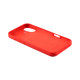 Чохол Silicone Case Full Size (AA) для iPhone 16 Колір 51.Mellow Yellow 2020000438427