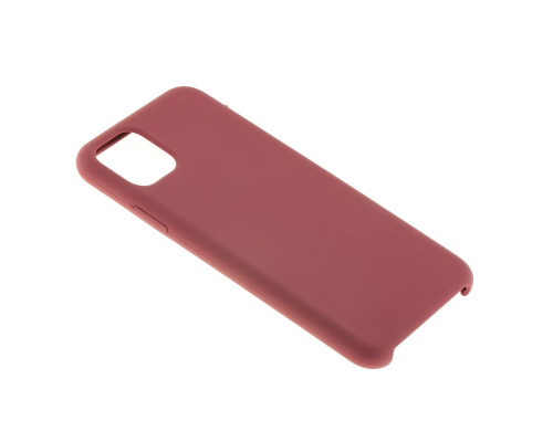 Чохол Soft Case для iPhone 11 Pro Max М'ята упаковка Колір 16.Blue 2020000465263