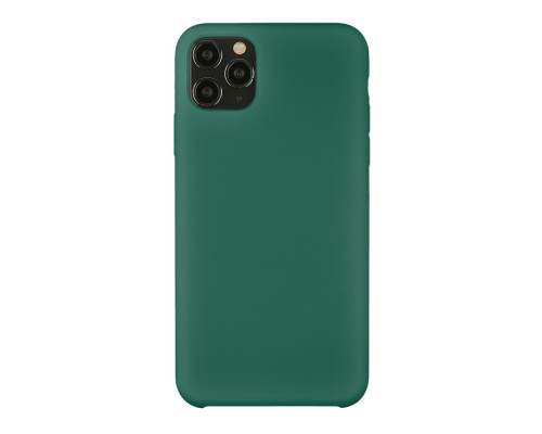 Чохол Soft Case для iPhone 11 Pro Max М'ята упаковка Колір 16.Blue 2020000465263