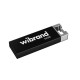 USB флеш-накопичувач Wibrand 64gb Chameleon Колір Срібло 4820124250695