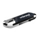 USB флеш-накопичувач Wibrand 32gb Aligator Колір Сірий 4820124240252