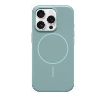 Чохол Beats Case with MagSafe для iPhone 16 Pro Riptide Blue ma36857_3609387 2020000450122