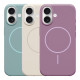 Чохол Beats Case with MagSafe для iPhone 16 Plus Колір Sunset Purple 2020000450061 ma36859_3609397