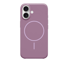 Чохол Beats Case with MagSafe для iPhone 16 Plus Sunset Purple ma36859_3609397 2020000450061