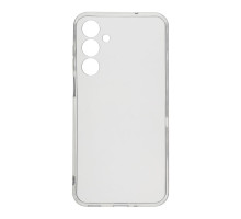 Чехол TPU Virgin Samsung M35 5G (M356) Колір Transparent 2020000431954