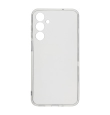 Чехол TPU Virgin Samsung M35 5G (M356) Колір Transparent 2020000431954