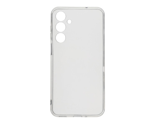 Чехол TPU Virgin Samsung M35 5G (M356) Колір Transparent 2020000431954