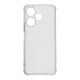 Чехол TPU Virgin Hard для Xiaomi Redmi 13 4G Колір Transparent 2020000410393